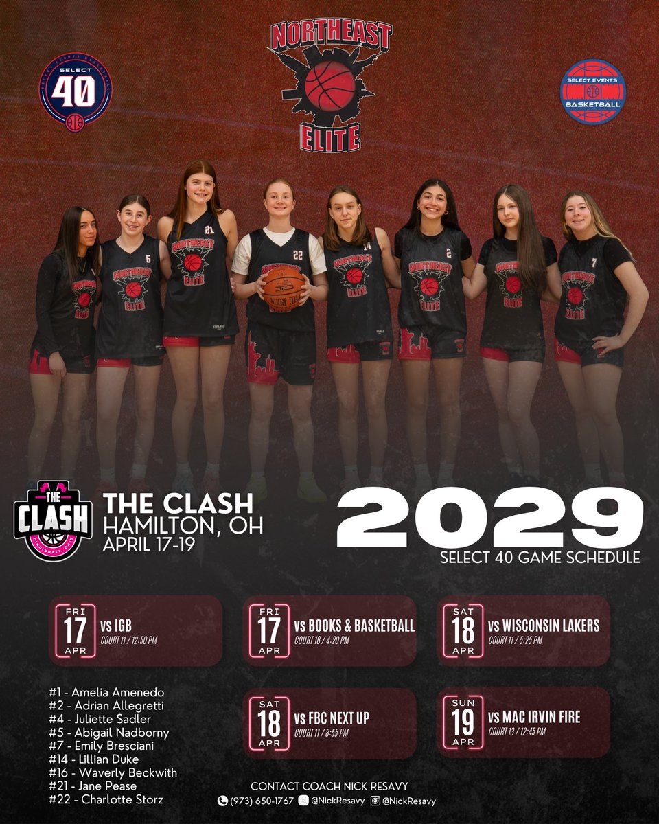 Nick Resavy tweet media