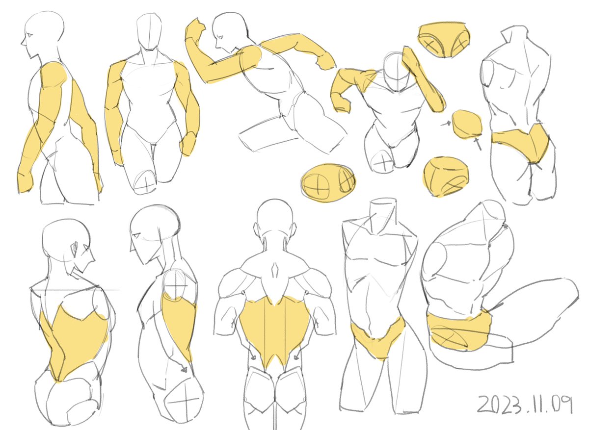 형광펜 FLYINGPEN / RAUM tweet media