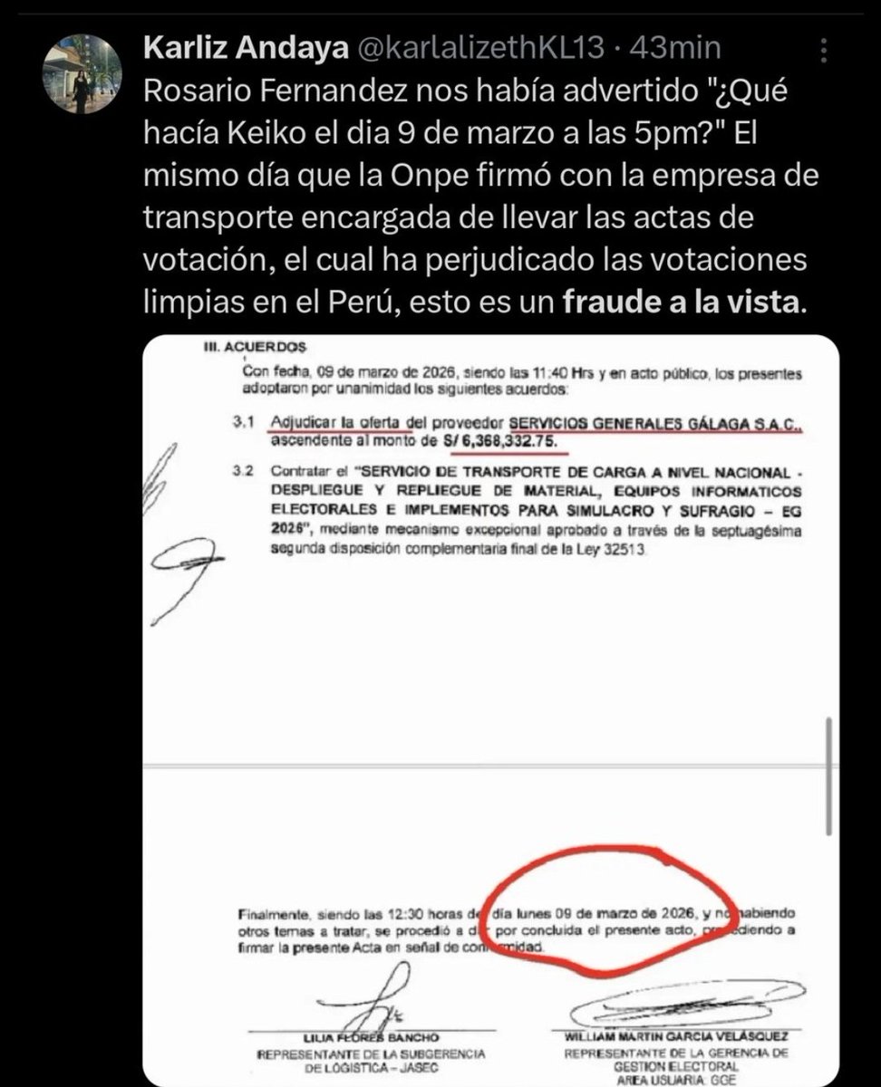 Arthur. 🇵🇪🇵🇸 #7DIC #15M tweet media