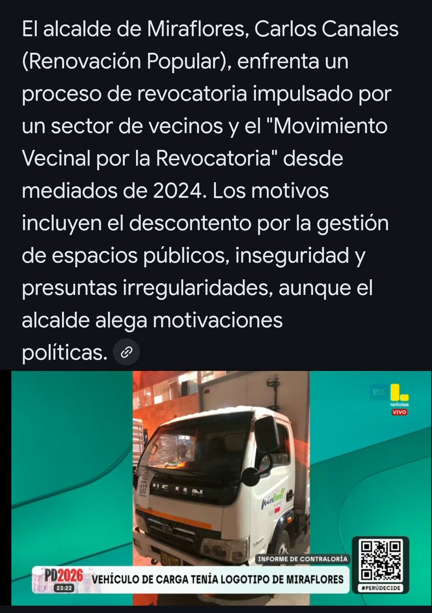 Arthur. 🇵🇪🇵🇸 #7DIC #15M tweet media