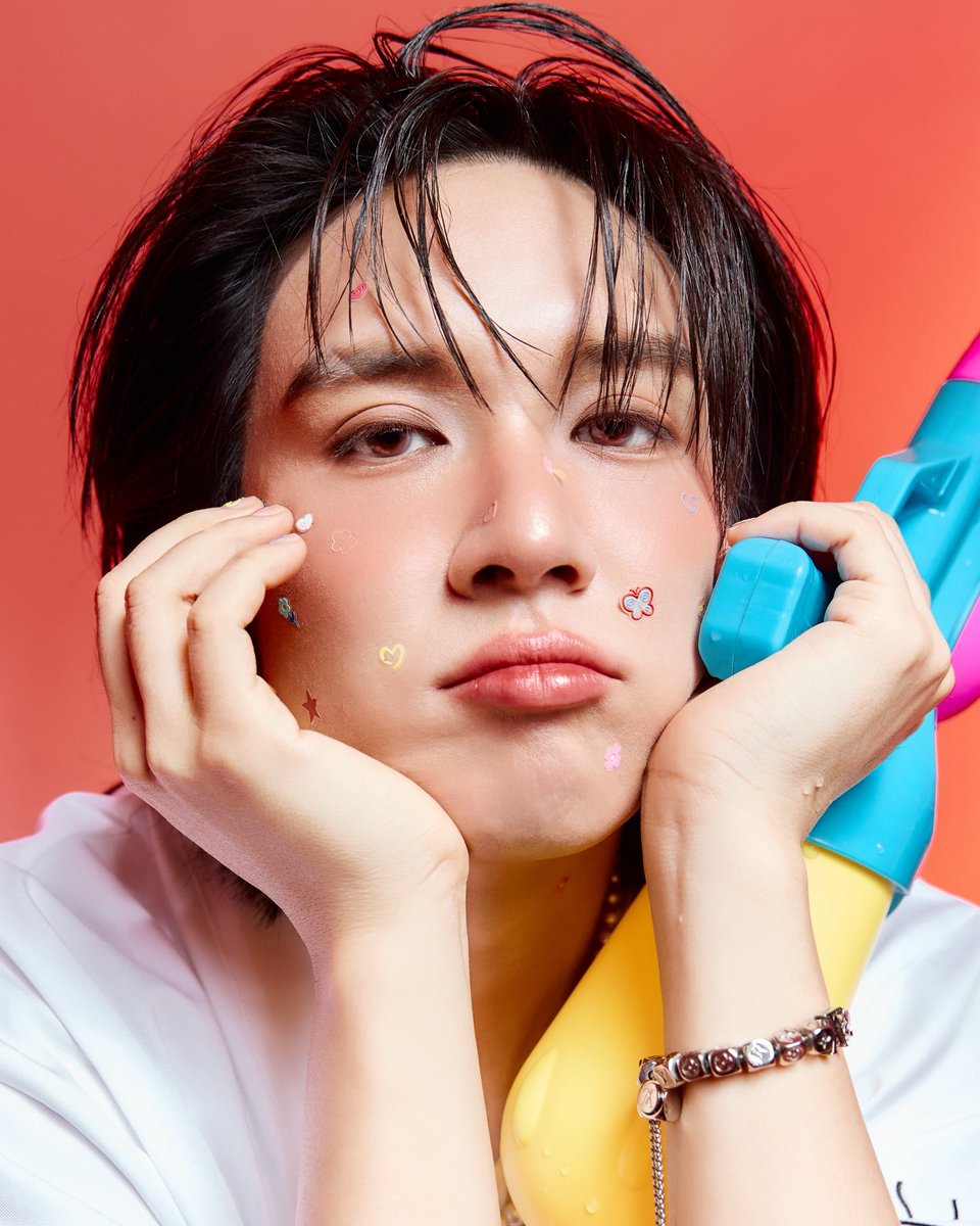 Mr.Ponpon นายภณ🐰 tweet media