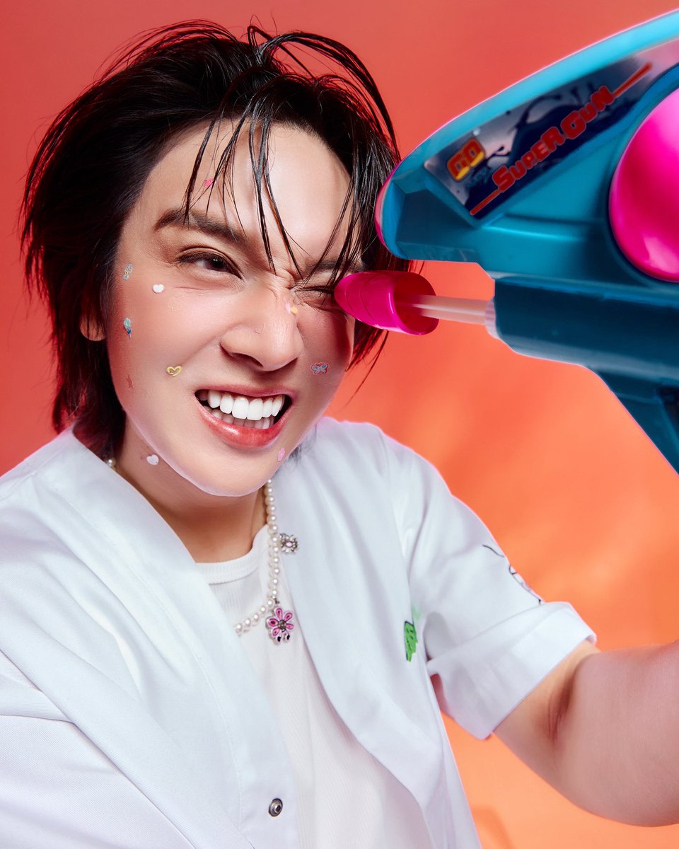 Mr.Ponpon นายภณ🐰 tweet media