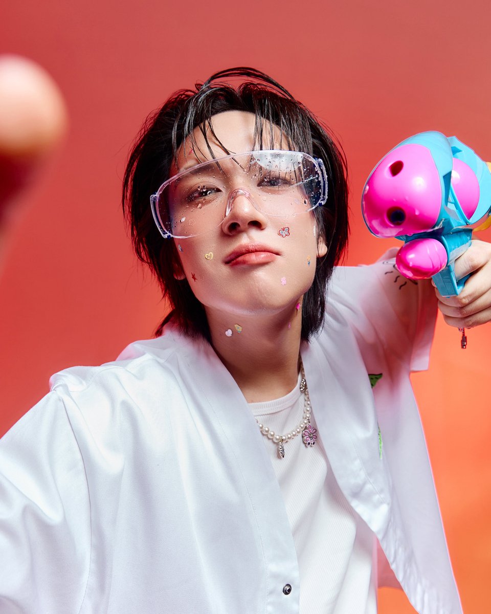 Mr.Ponpon นายภณ🐰 tweet media