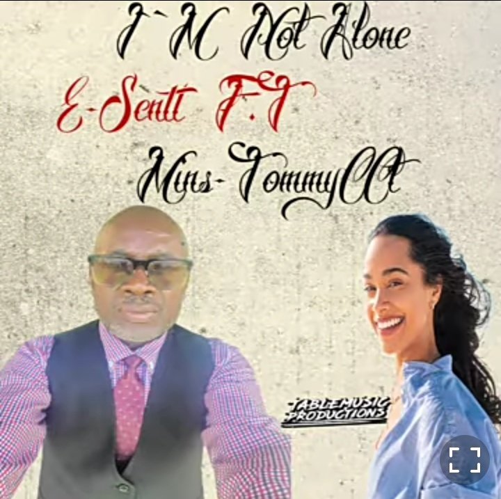 Petals_radio's tweet image. #Good Afternoon  Earthlings
it's #Tuesdayvibes Groove with #oapAdex
🎧 I'm Not Alone by @MinisteTommycct