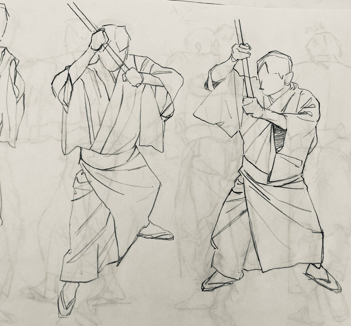 かどべや tweet media