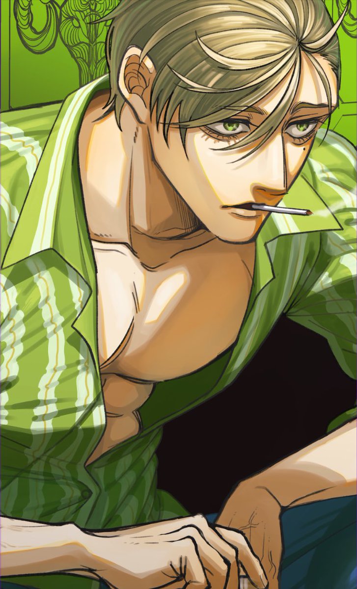 ﾏﾁｬｰﾝ tweet media