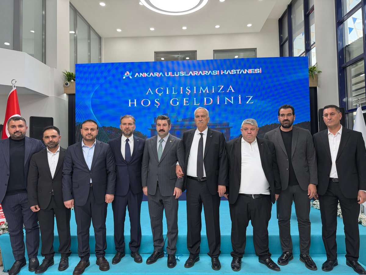 Av.İbrahim EYYÜPOĞLU tweet media