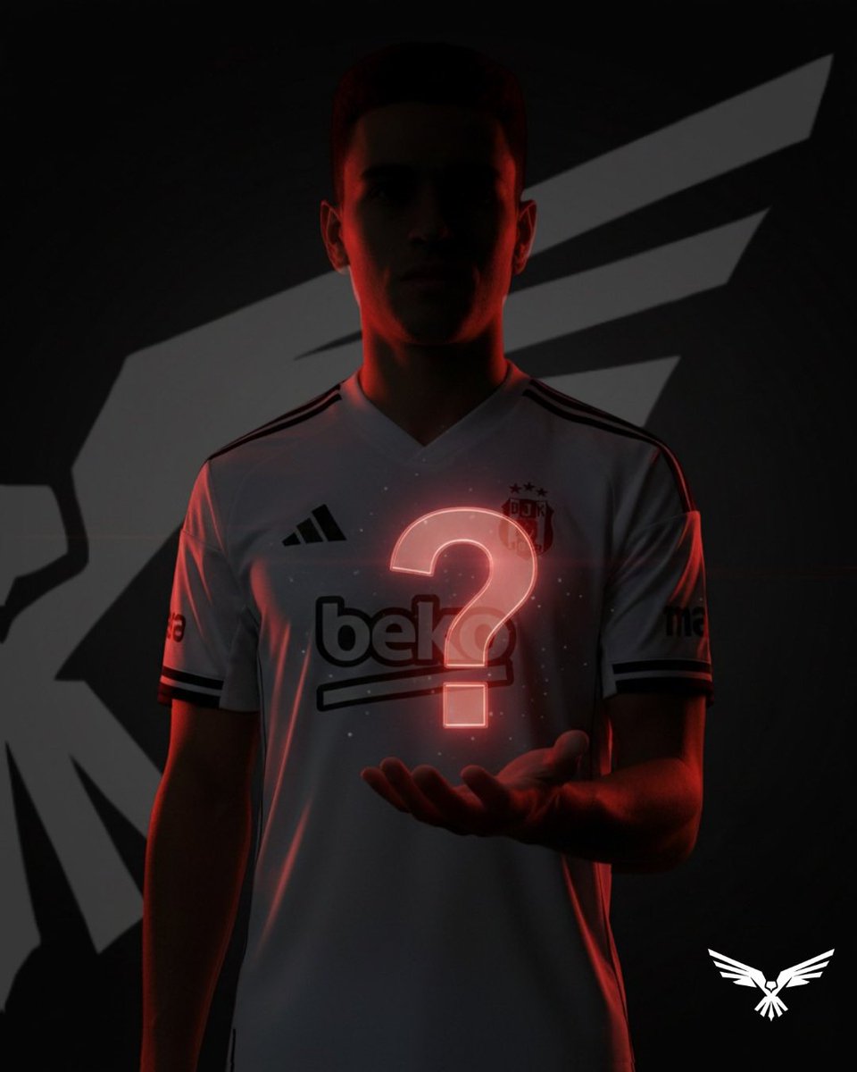 Yolum Beşiktaş tweet media