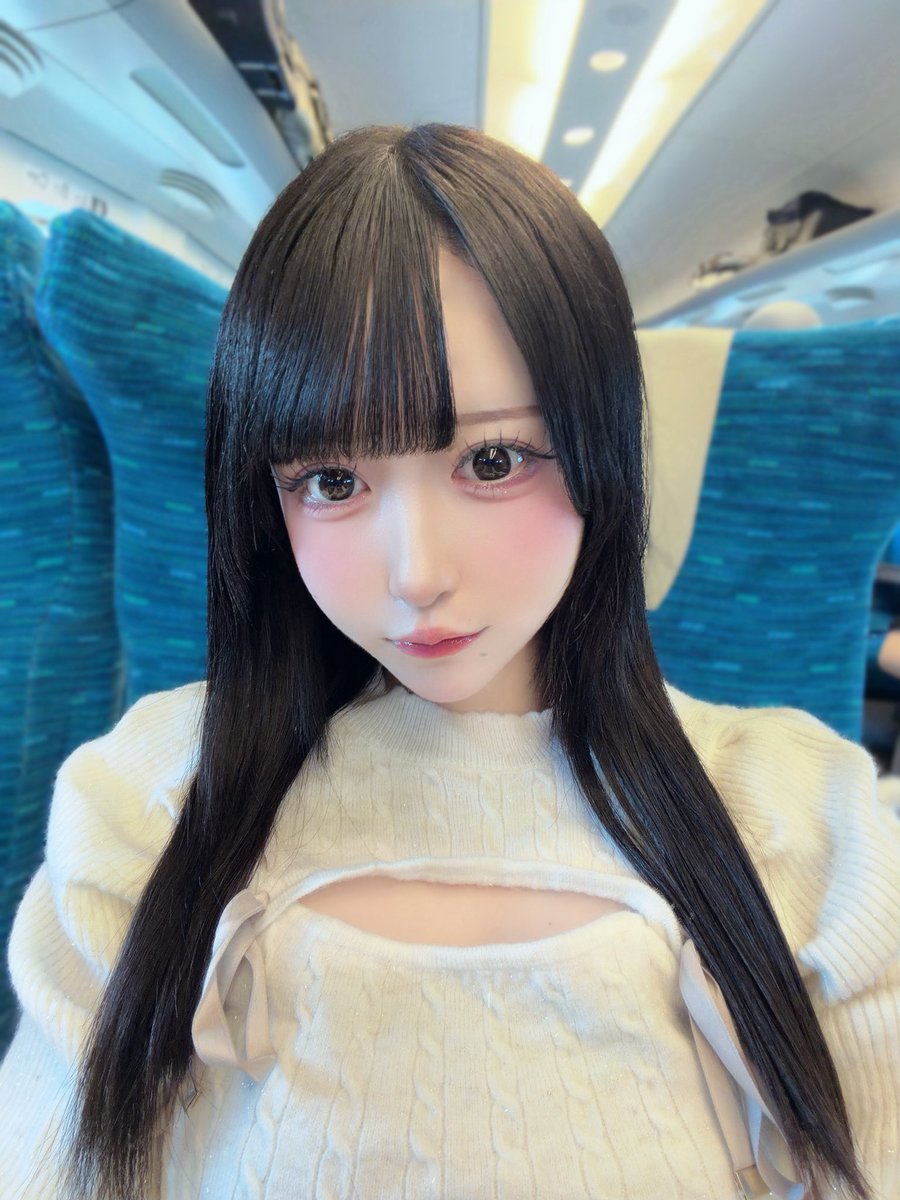 伽久耶くらら【iON!】 tweet media