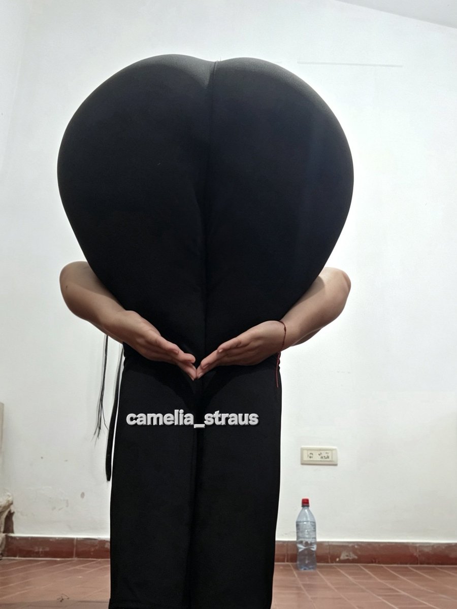 Camelia Straus tweet media