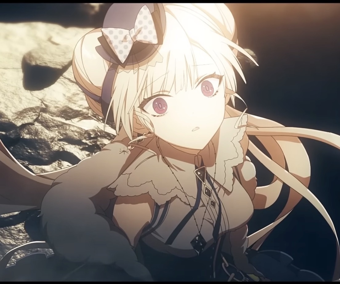 みかぜ／憑きビト tweet media