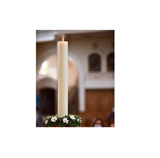 catcristiana's tweet photo. "La #SetmanaSanta no acaba en un sepulcre, ni les germandats i confraries tanquen les portes després de la processó del Ressuscitat"
✍️Antonio Gil @diocesiscordoba
➡️https://t.co/kdq2IjcE9U https://t.co/5g5uhTE7C0