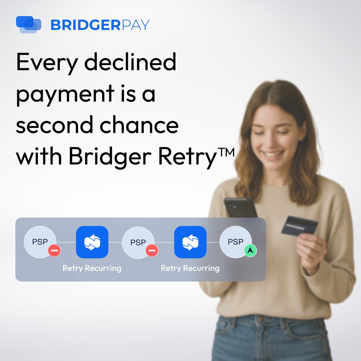 BridgerPay tweet media