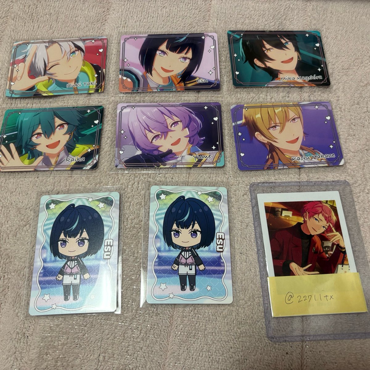 るちゃ♡ tweet media