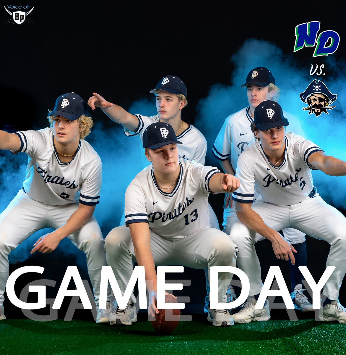 Bay Port Radio tweet media