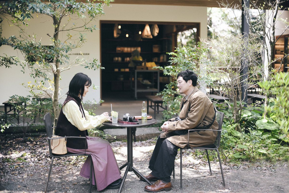 【公式】Tokyo New Cinema tweet media