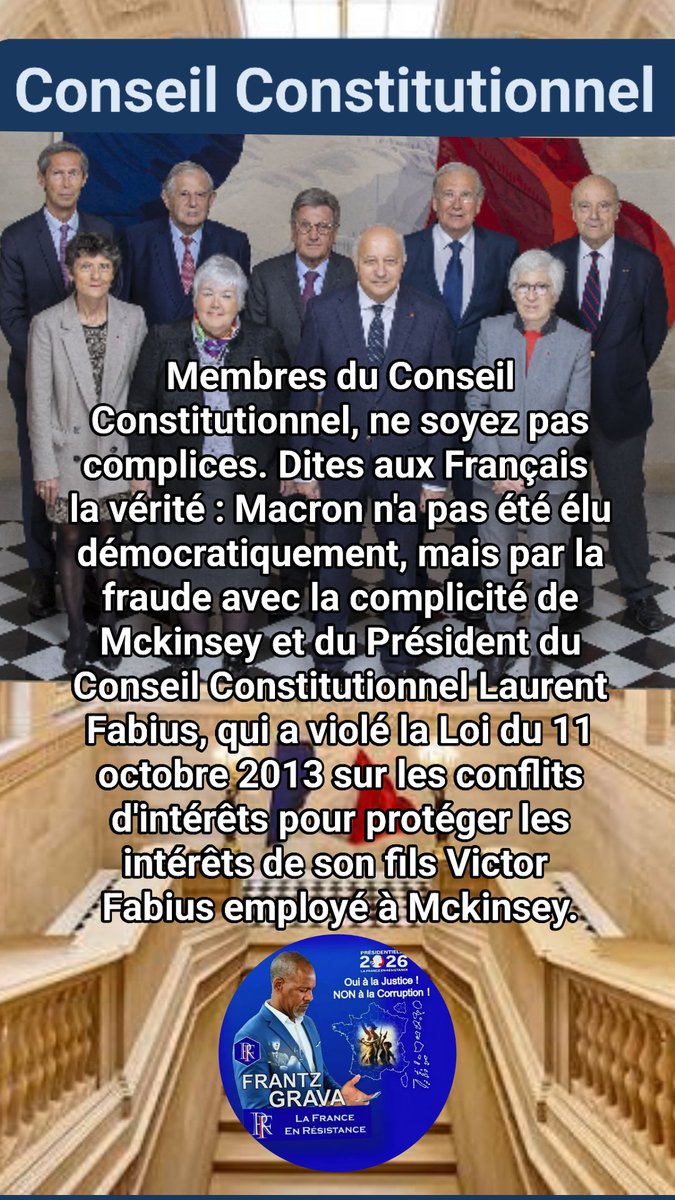 LA FRANCE EN RESISTANCE tweet media