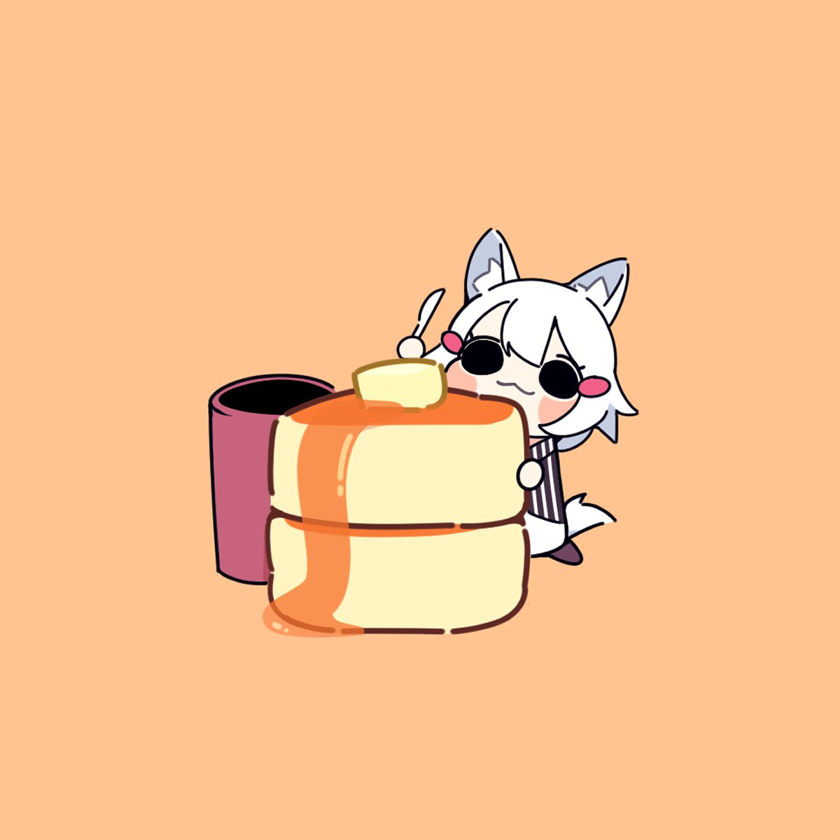 #お酒絵 #Artcoholic 🥞