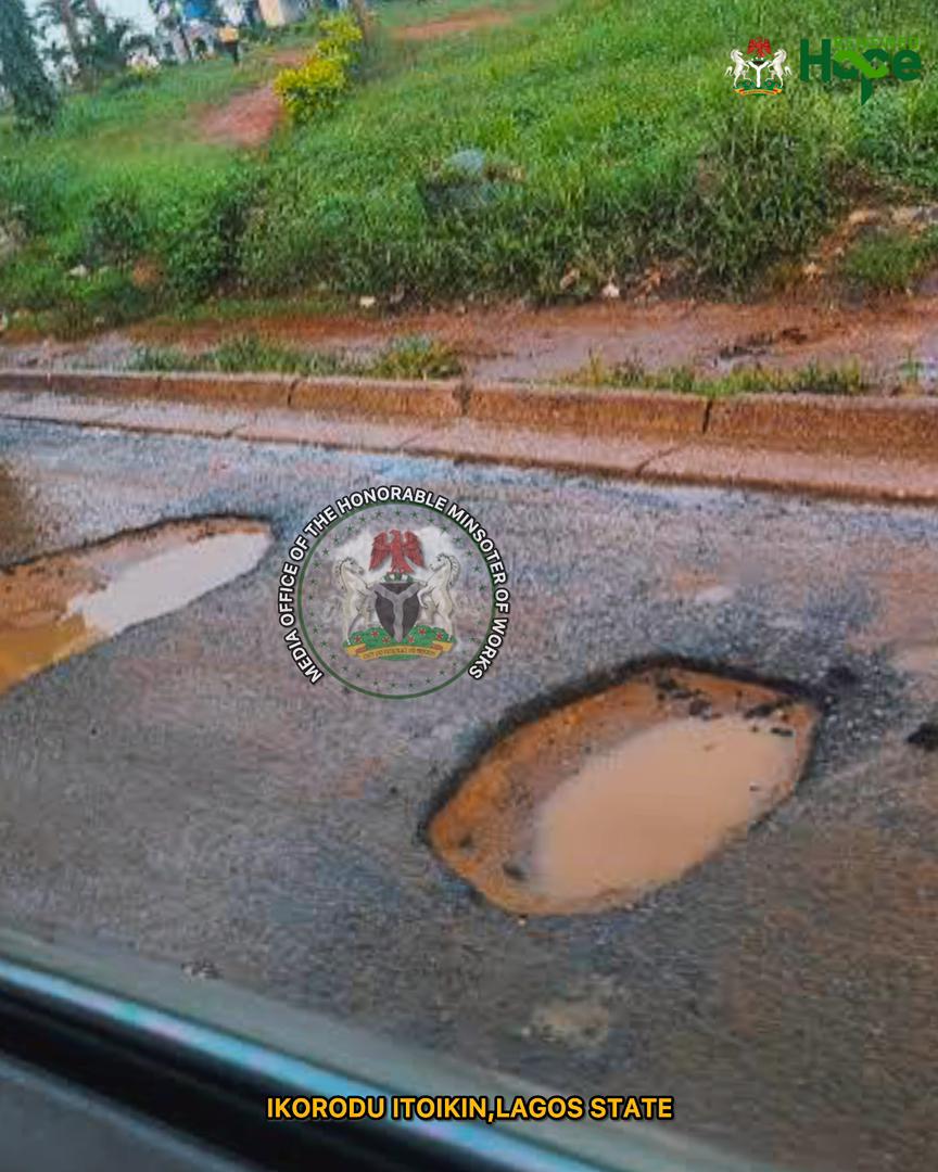 Babangida Jarmari🇳🇬 tweet media