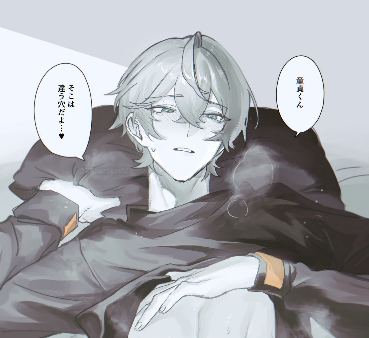 2B鉛筆✏移行します tweet media