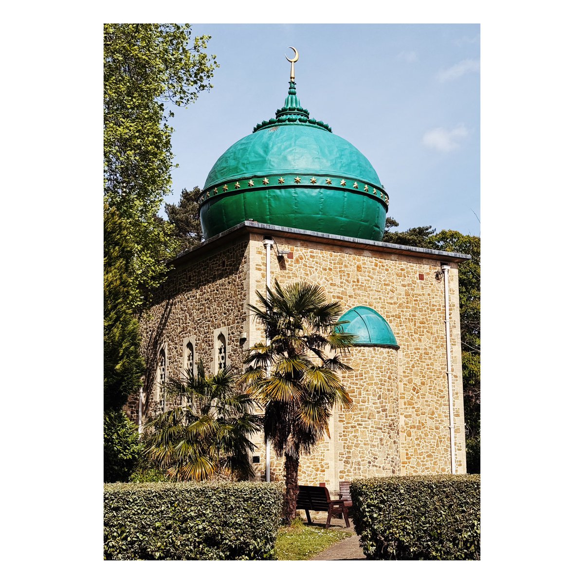 Nick De Marco KC tweet media