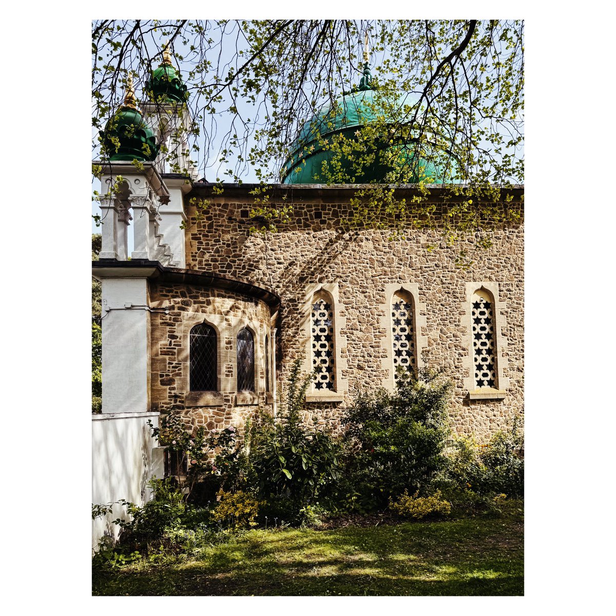 Nick De Marco KC tweet media