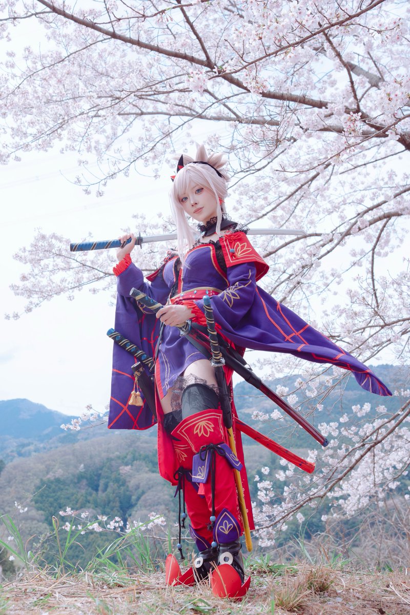 雪村ユノ❄️🌨 tweet media