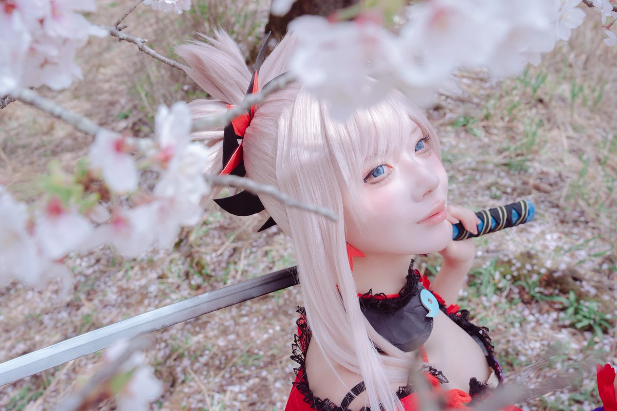 雪村ユノ❄️🌨 tweet media