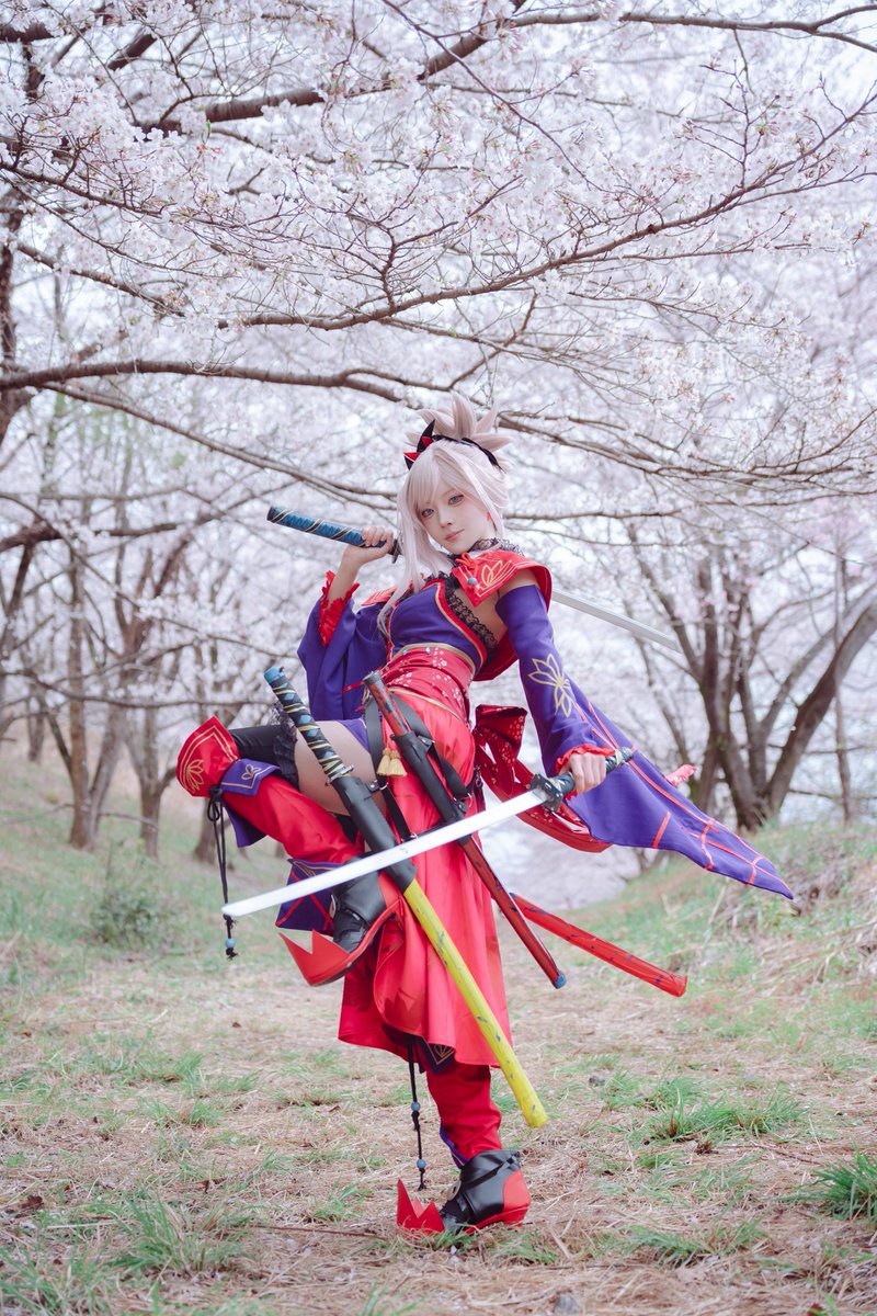 雪村ユノ❄️🌨 tweet media