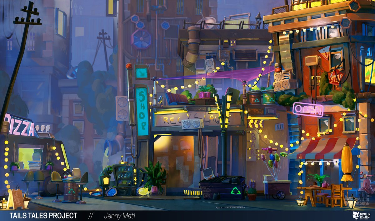 Jenny Mati tweet media