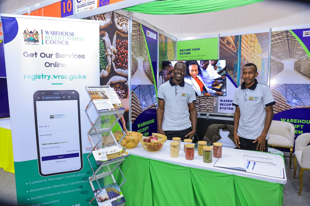 Cereal Millers Association tweet media
