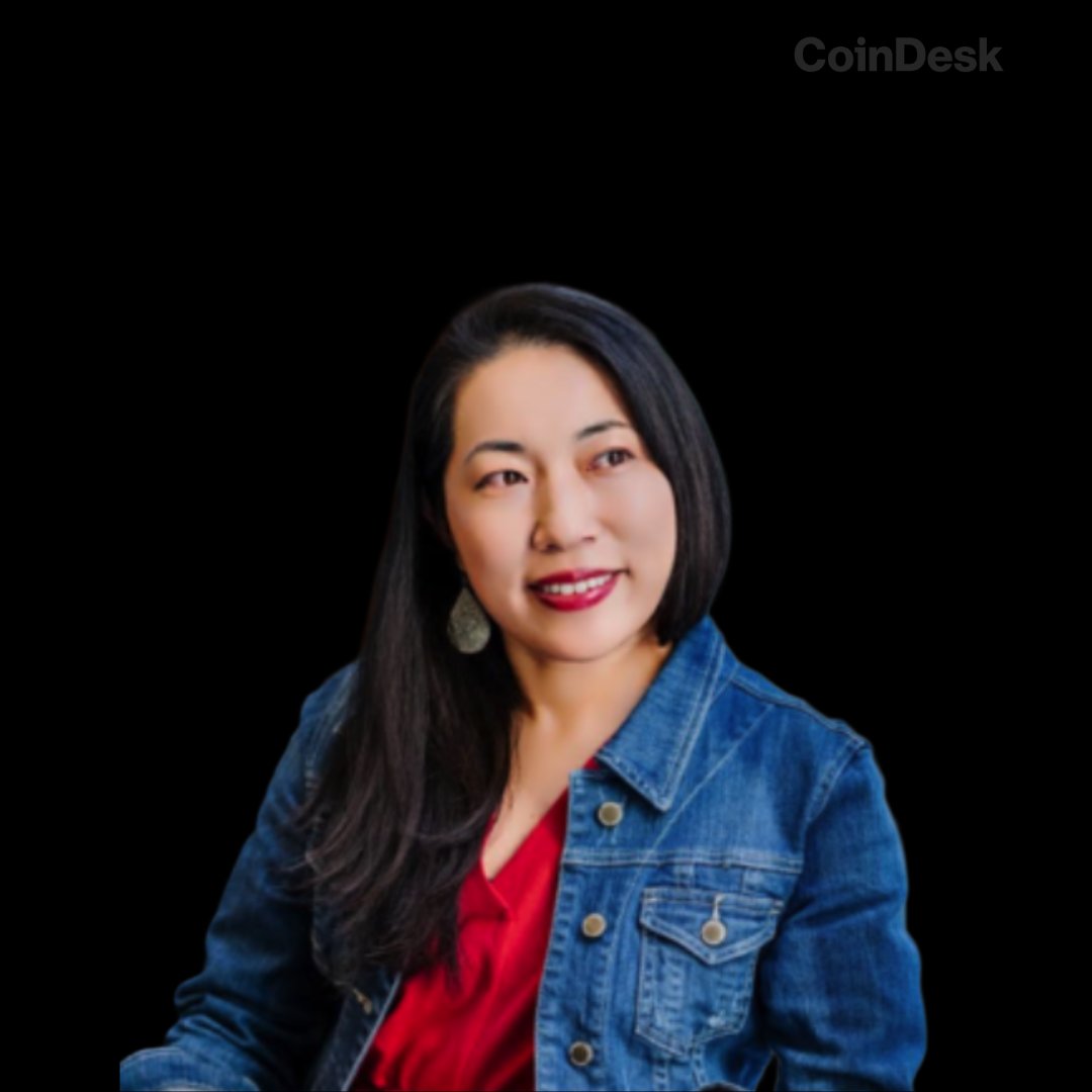 CoinDesk tweet media