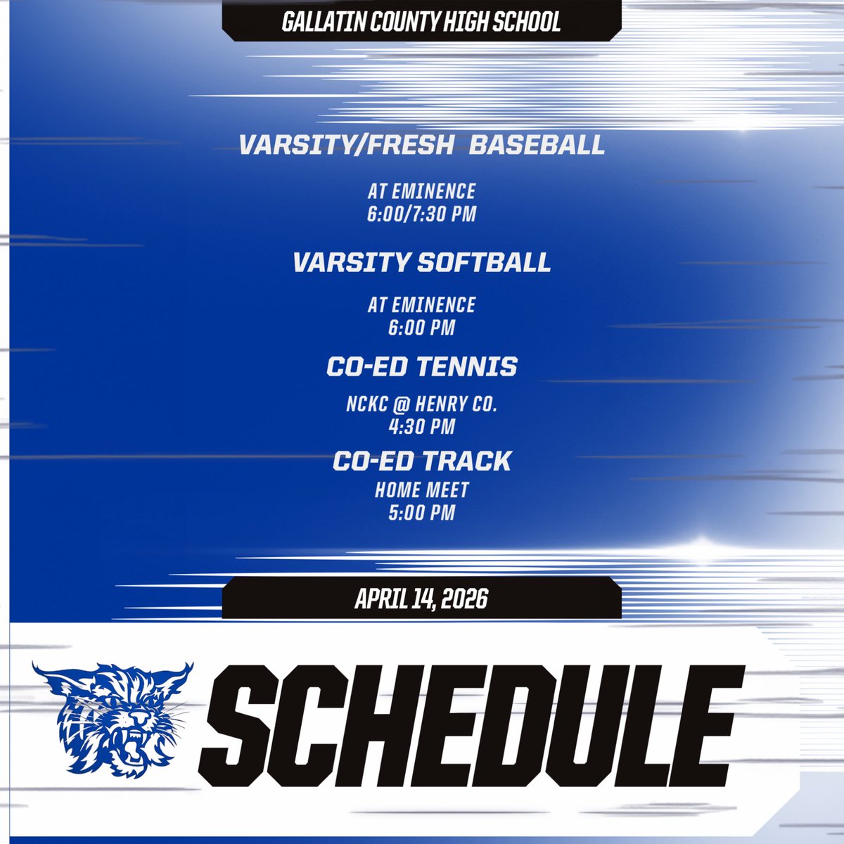 GC Athletics (@gcwildcats1) on Twitter photo 