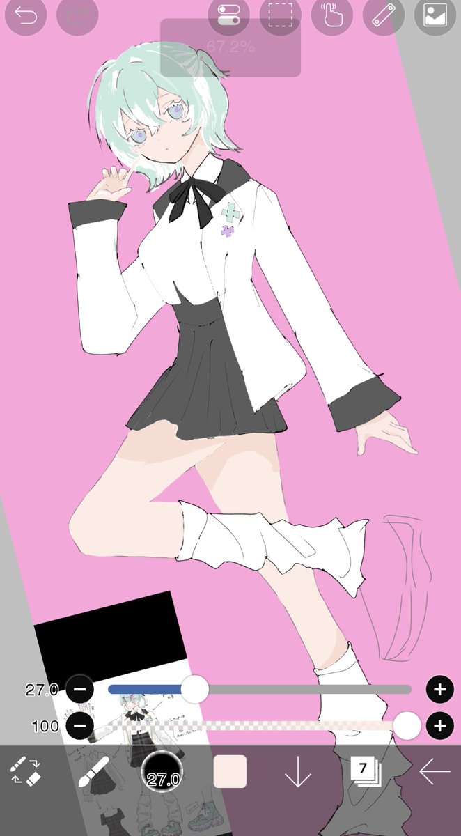 👻あね✖️ tweet media