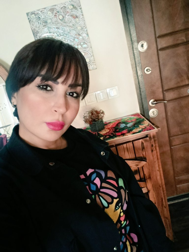 Sepideh Sahebdel tweet media