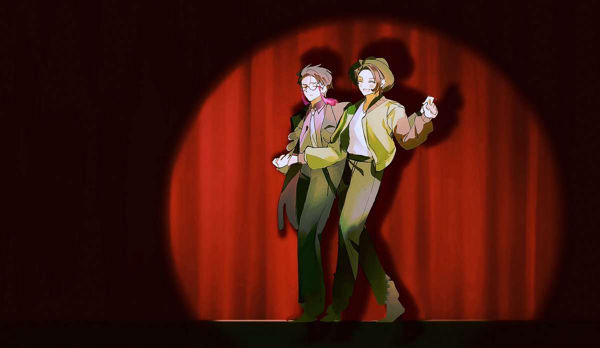 (4디페/M13)환영 tweet media