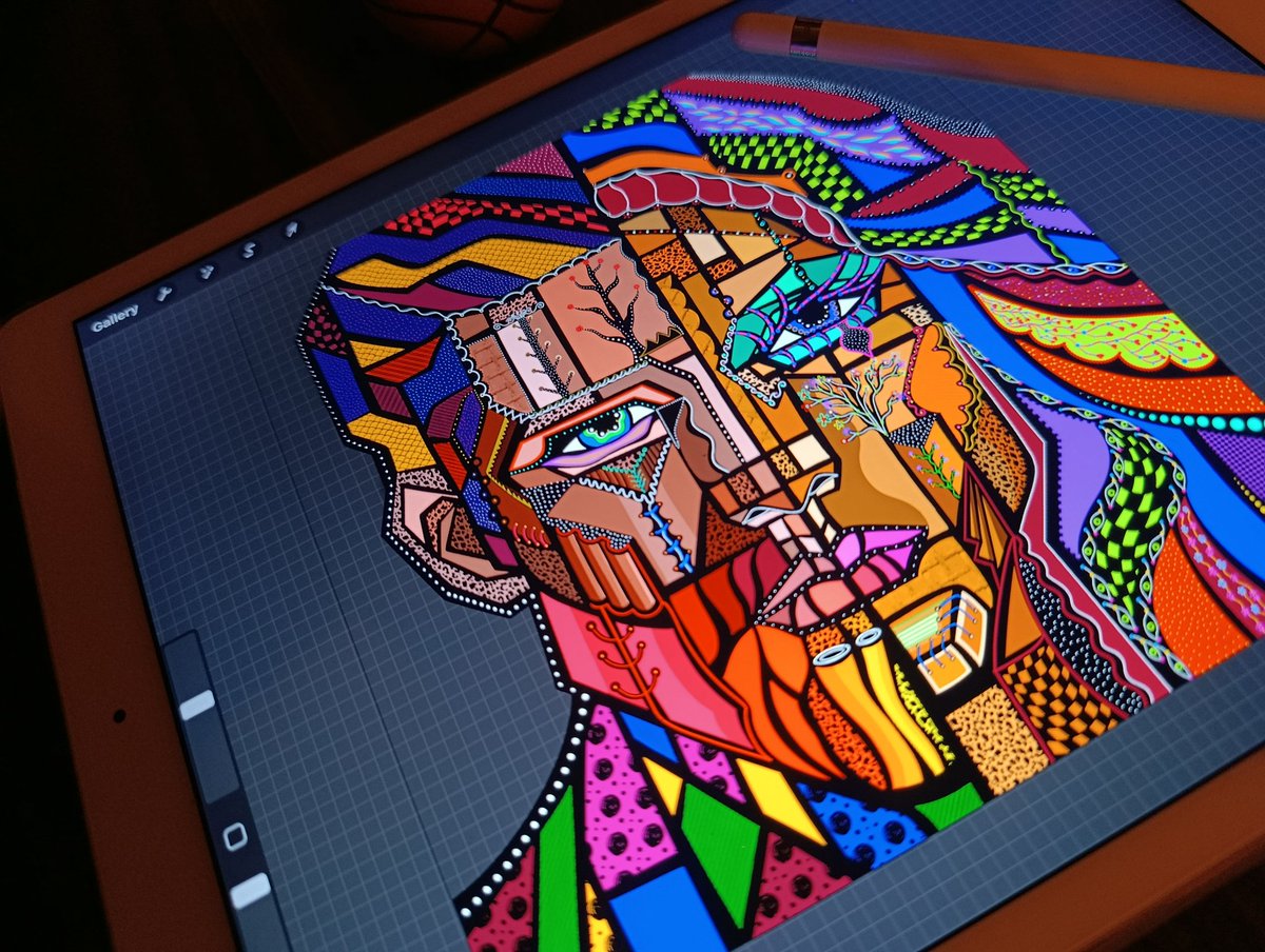 Sepideh Sahebdel tweet media