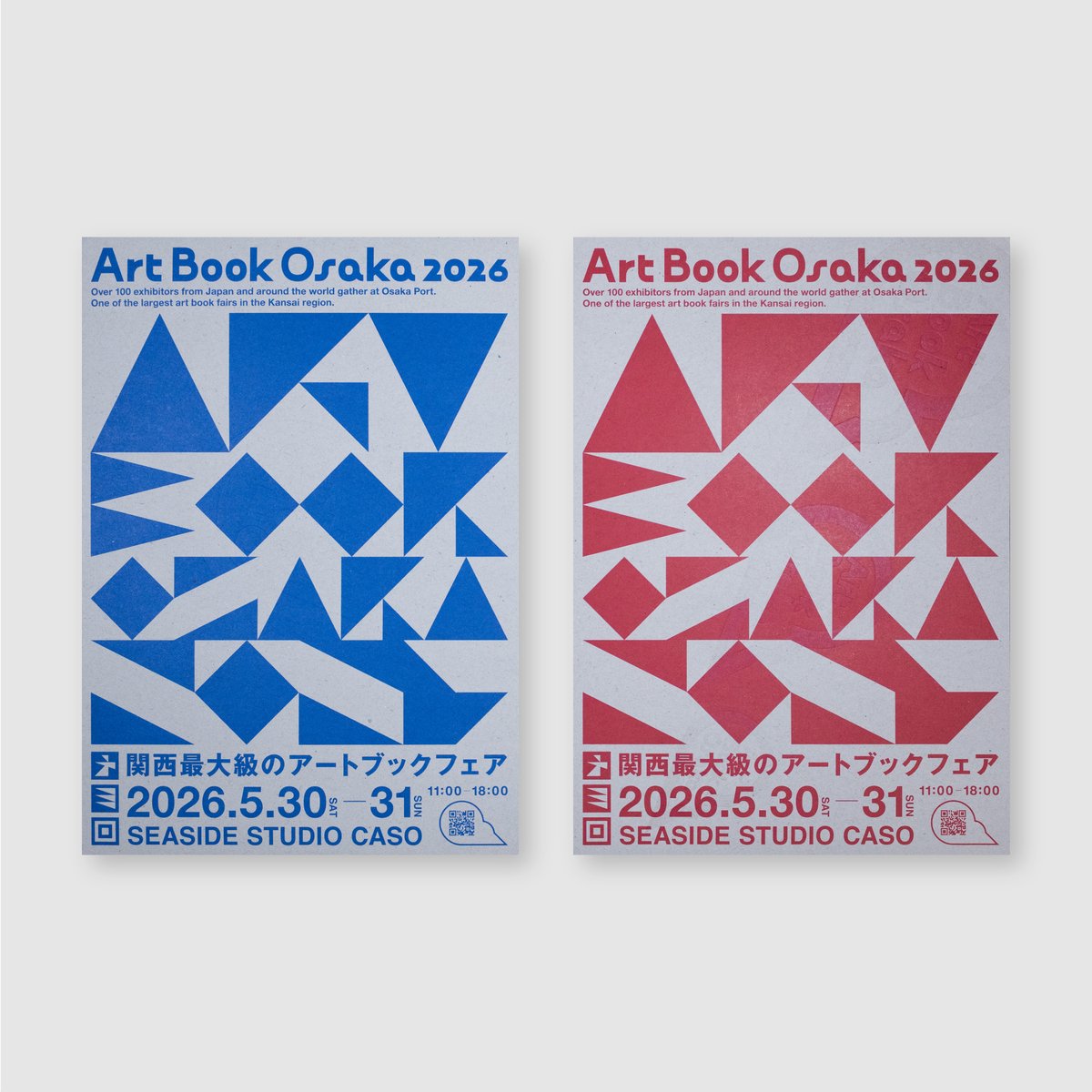 Art Book Osaka 2026 tweet media