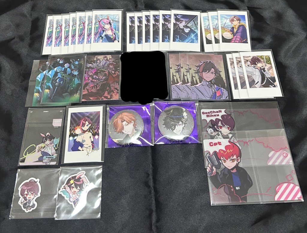 かな@取引垢 tweet media