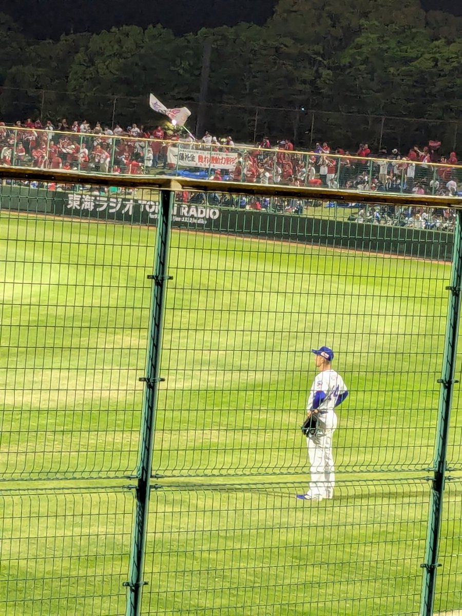 F_watana_be's tweet photo. ボスラー手振り返してくれてありがとうだけど多分お前ちゃうで https://t.co/lh4hbrgTLO