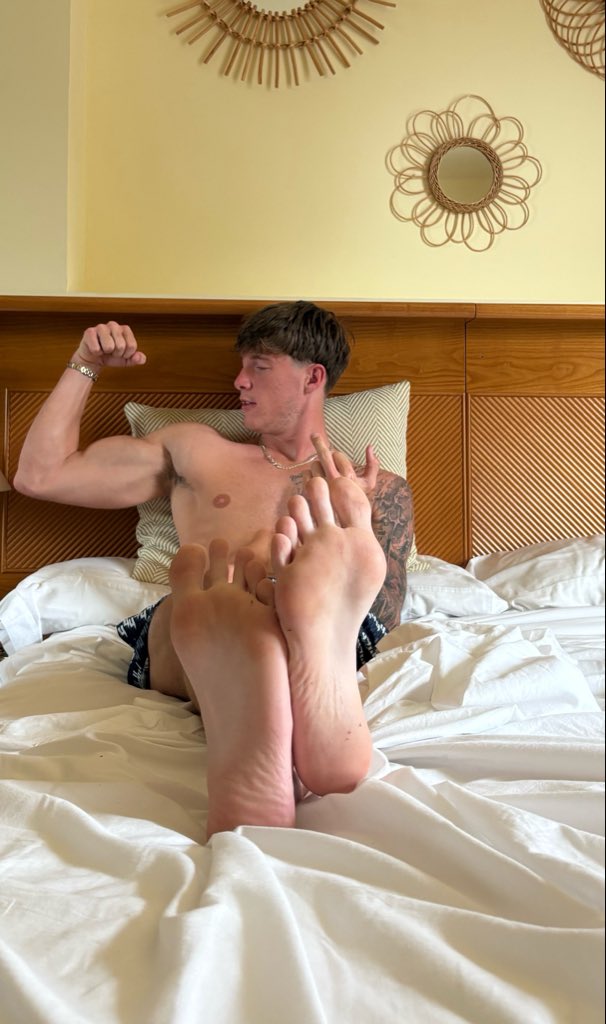 King Brad tweet media