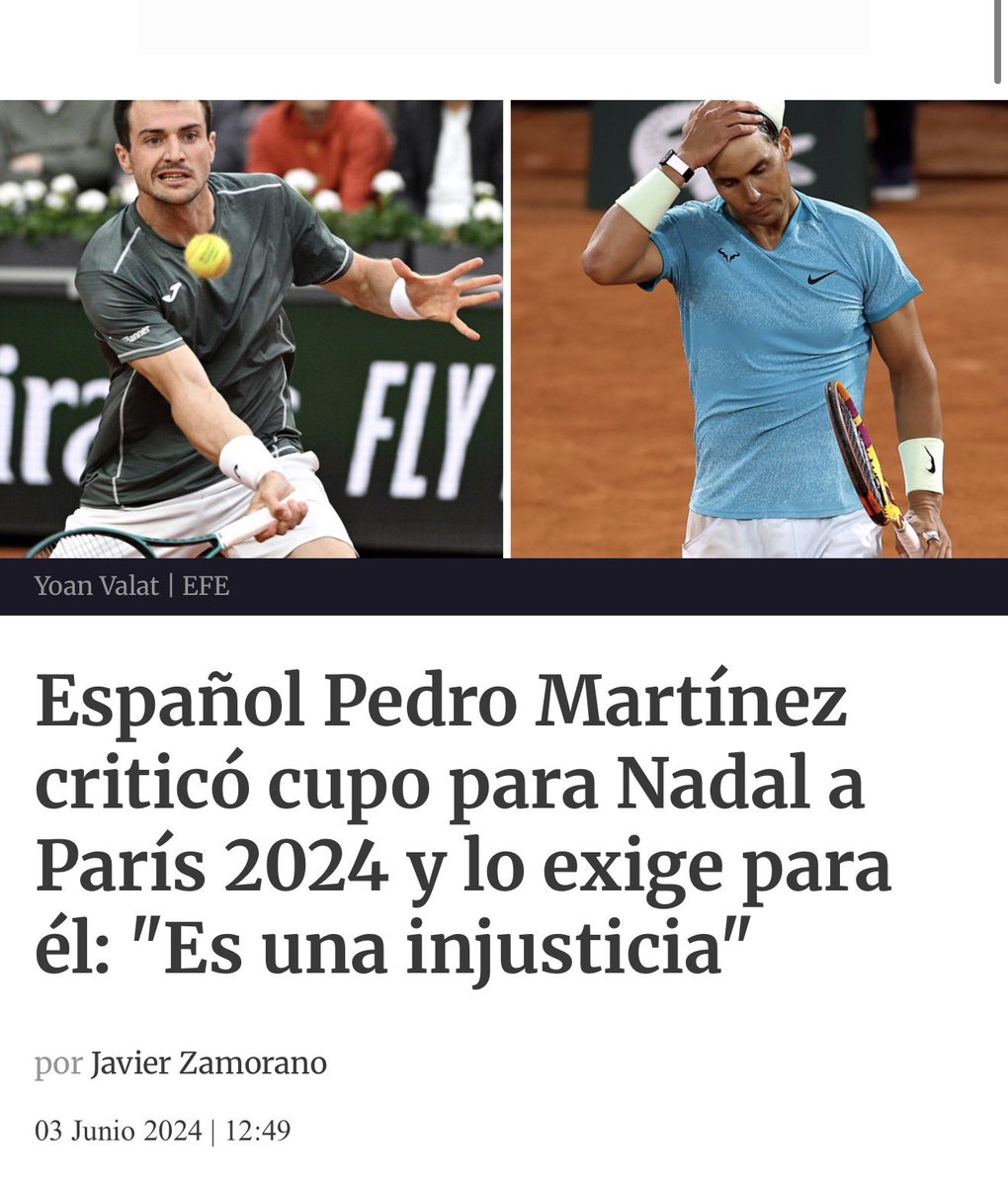 Diego Ojeda 🇪🇸🦬 tweet media