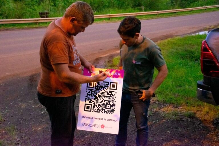 Programa JNR Misiones tweet media