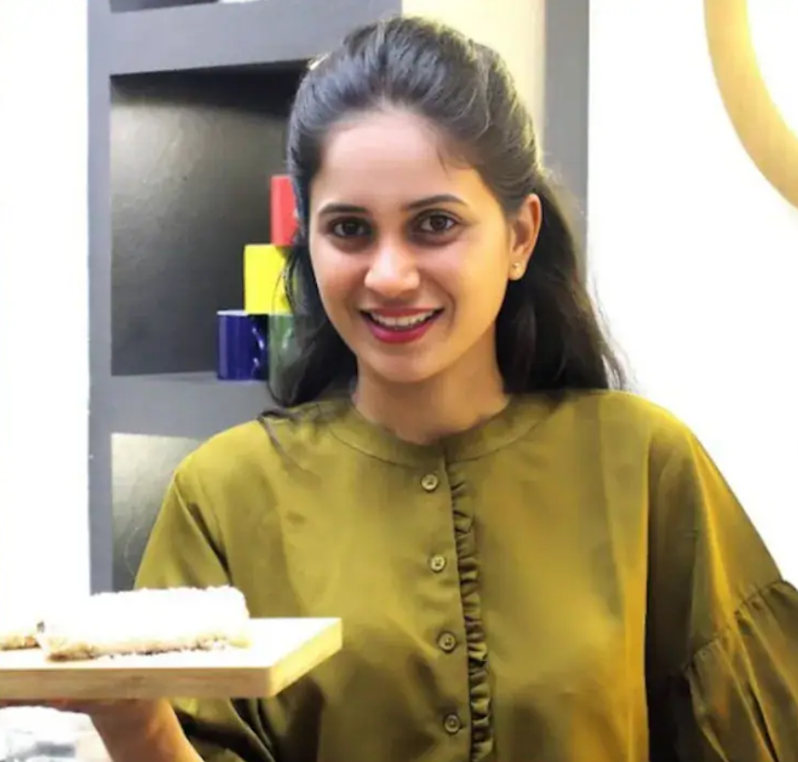 Nalini Unagar tweet media