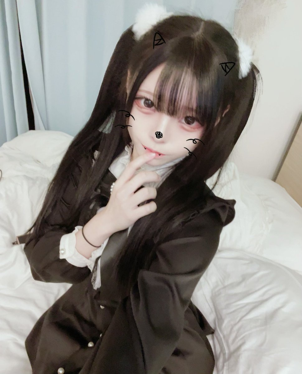 ちえ tweet media