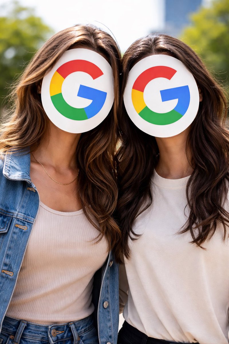 hugoeow_'s tweet image. Les meufs en question