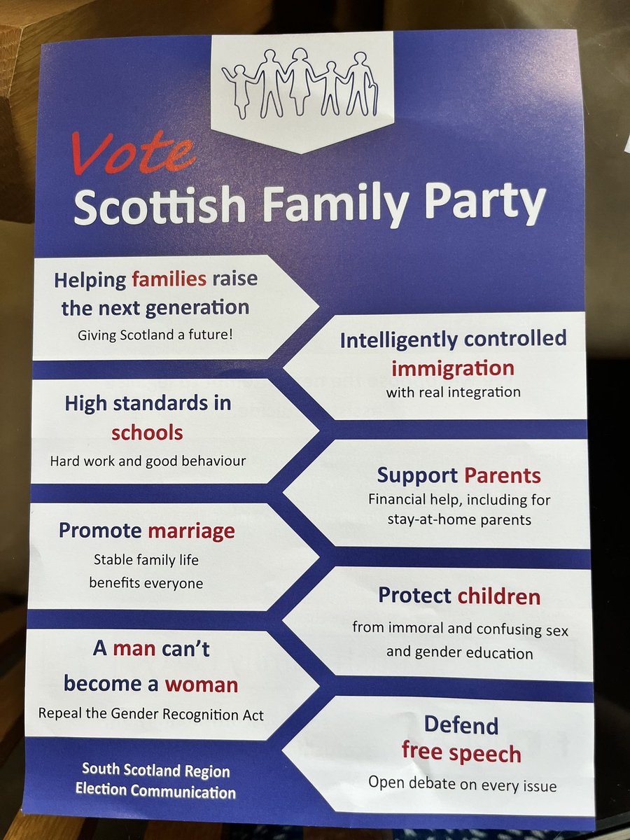 JanetW 🏴󠁧󠁢󠁳󠁣󠁴󠁿 she/her tweet media