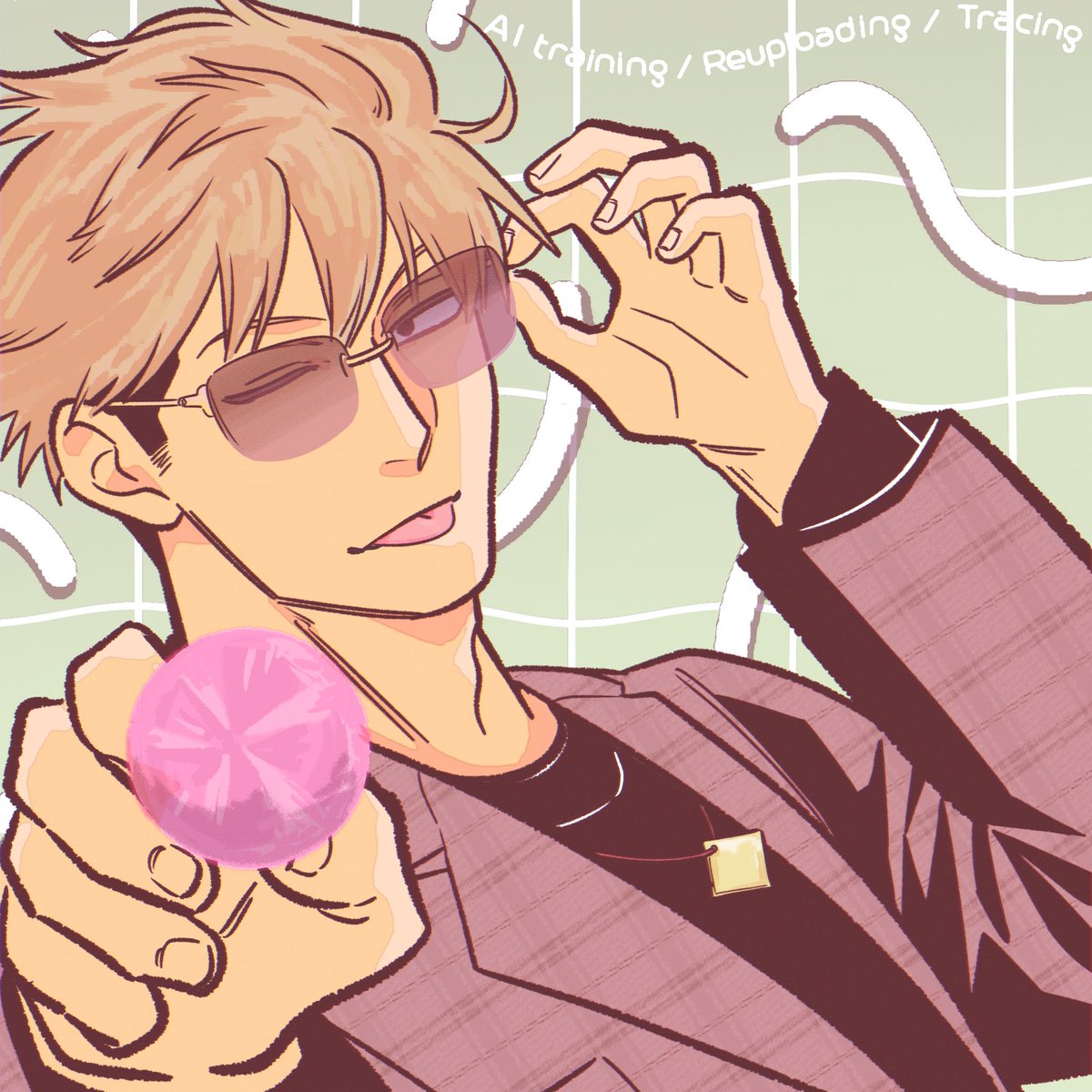 仮釈放 tweet media