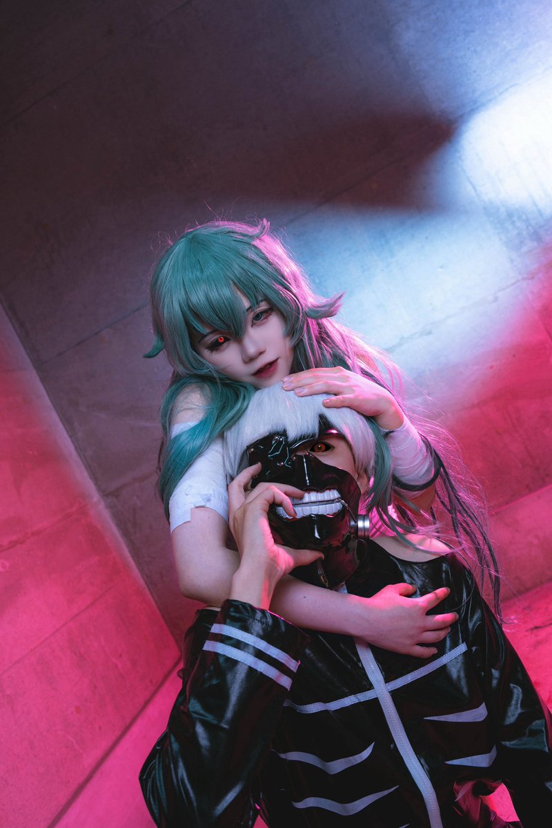 やみ💫😈 池a!,4/3.4.5 tweet media