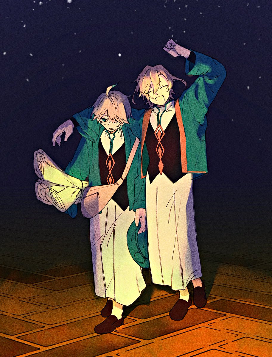 とてもとても多忙な付箋🗒️ tweet media